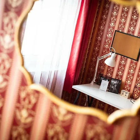 Boris Apartment's Zizkov Experience *